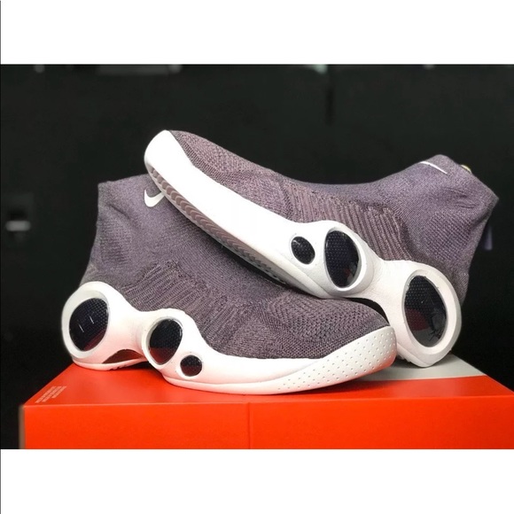 Nike Other - Nike Flight Bonafide 917742 200 Purple FLASH SALE